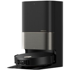 Dreame Robotstofzuiger X50 Ultra Complete - Zwart