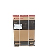 Inventum Koelkast 131L - Wit
