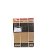 Inventum Koelkast 131L - Wit