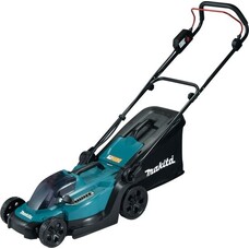 Makita Accu Grasmaaier DLM330RT