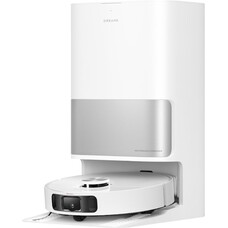 Dreame Robotstofzuiger L10s Ultra Gen 2 - Wit