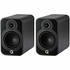 Q Acoustics Speakerset 5020 - 2 stuks - Satin Black