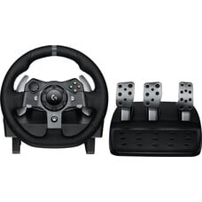 Logitech G Driving Force Racestuur G920