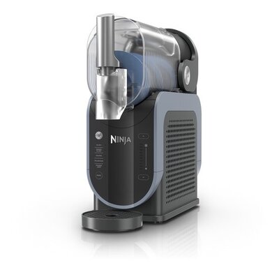 Ninja Slushmachine SLUSHi - FS301EU - Blauw/Grijs