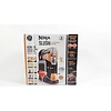 Ninja Slushmachine SLUSHi - FS301EU - Blauw/Grijs