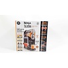 Ninja Slushmachine SLUSHi - FS301EU - Blauw/Grijs