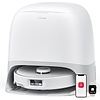 Roborock Robotstofzuiger Qrevo Curv - Wit