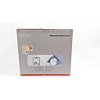 Roborock Robotstofzuiger Qrevo Curv - Wit