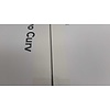 Roborock Robotstofzuiger Qrevo Curv - Wit