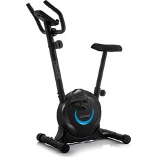 Zipro Hometrainer One S - Zwart/Blauw