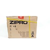 Zipro Hometrainer One S - Zwart/Blauw