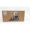 Philips Stofzuiger Performer LED 8000 - XD8152/12 - Grijs