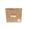 Roborock Robotstofzuiger Qrevo Curv 2 Flow - Wit