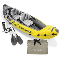 Intex Kayak Explorer K2