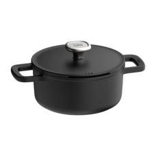 BergHOFF Kookpot Leo Phantom 2,6L - 20 cm