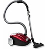 Inventum Stofzuiger ST306RZA - Rood