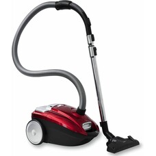 Inventum Stofzuiger ST306RZA - Rood