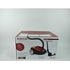Inventum Stofzuiger ST306RZA - Rood