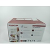 Inventum Stofzuiger ST306RZA - Rood