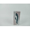 Bloom Vibrator The Violet Rabbit - Blauw