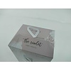 Bloom Vibrator The Violet Rabbit - Blauw