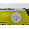 Victor Elektronische Muizenval - Multi-Kill M260