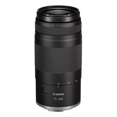 Canon Telezoomlens RF 75-300 mm F4-5.6