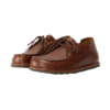 Birkenstock Herenschoenen Utti Lace Lena - Maat 42 - Roast