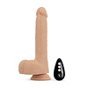 Real Fantasy Dildo Bryce - 17 cm