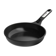BergHOFF Koekenpan Leo Phantom - 24 cm