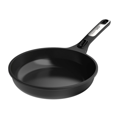 BergHOFF Koekenpan Leo Phantom - 24 cm