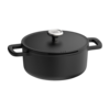 BergHOFF Kookpot Leo Phantom 4,3L - 24 cm