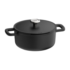 BergHOFF Kookpot Leo Phantom 4,3L - 24 cm