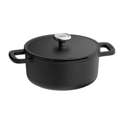 BergHOFF Kookpot Leo Phantom 4,3L - 24 cm