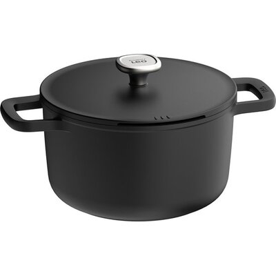 BergHOFF Kookpot Leo Phantom 5,5L - 24 cm