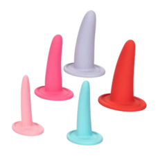 Calexotics Dilator She-Ology Set - 5 stuks