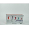 Calexotics Dilator She-Ology Set - 5 stuks