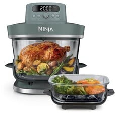 Ninja Airfryer CRISPi PRO - 7-in-1