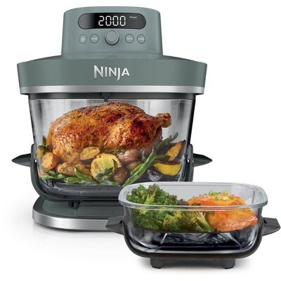 Ninja Airfryer CRISPi PRO - 7-in-1