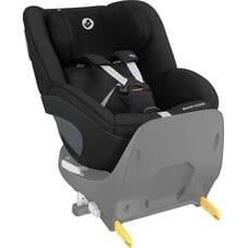 Maxi-Cosi Autostoeltje Pearl 360 i-Size - Authentic Black