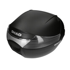 Shad Topkoffer SH33 - 33L - Zwart