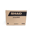 Shad Topkoffer SH33 - 33L - Zwart