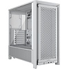 Corsair Midi-Tower Frame 4000D - Wit