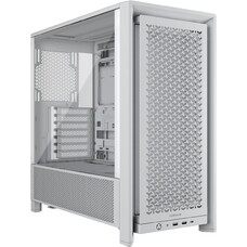 Corsair Midi-Tower Frame 4000D - Wit