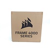 Corsair Midi-Tower Frame 4000D - Wit