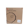 Roborock Robotstofzuiger Qrevo Curv 2 Flow - Wit