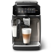Philips Espressomachine Series 3300 - EP3347/90 - Zwart