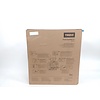 Thule Fietsendrager 933 EasyFold XT 2
