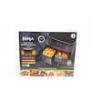 Ninja Dubbele Airfryer XXL - 7,6L - DZ300EU - Grijs
