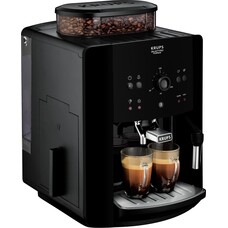 Krups Espressomachine Arabica Picto - EA8110 - Zwart